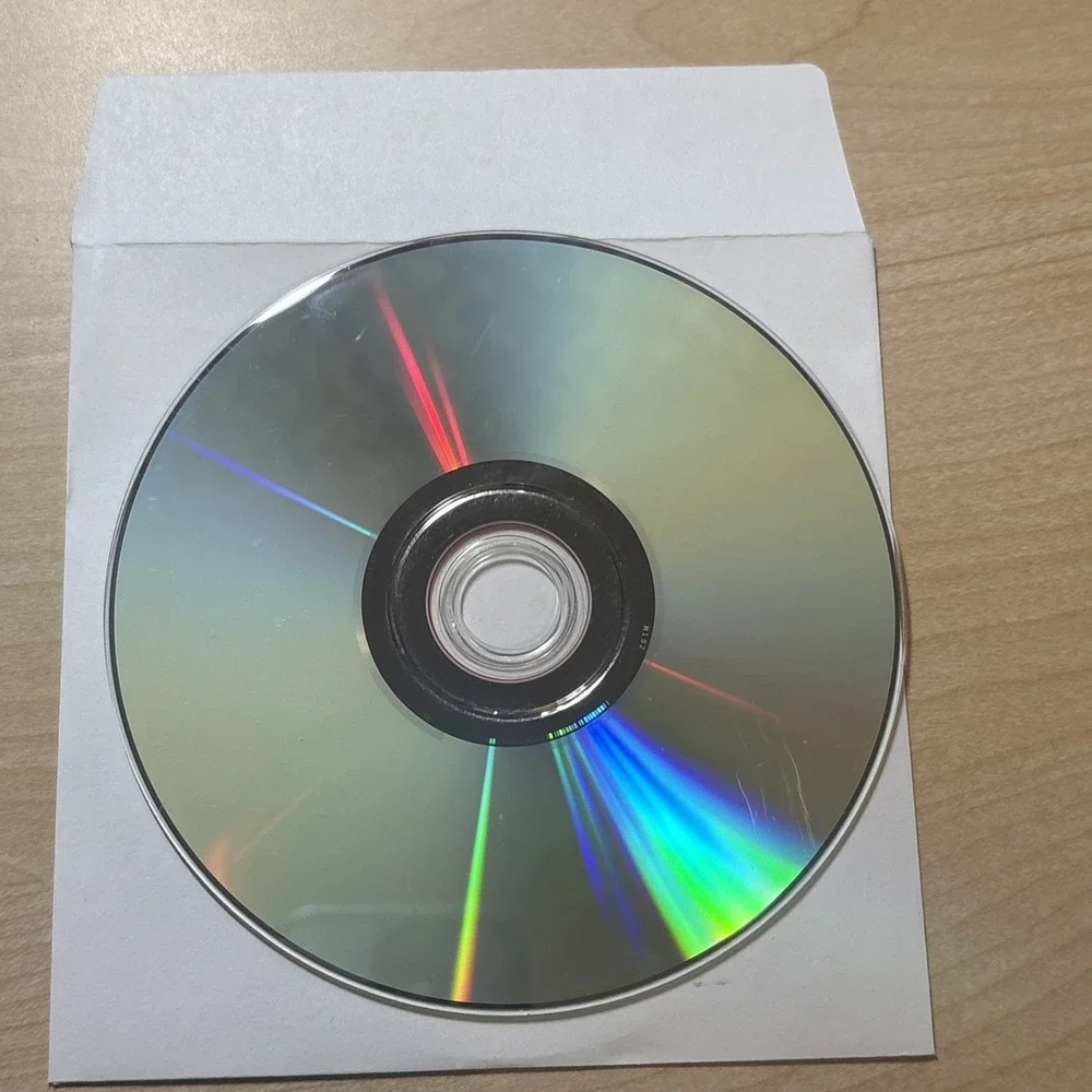 Super Mario All Stars (Nintendo Wii, 2011) Disc Only E Tested